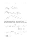 Carboxamide, Sulfonamide and Amine Compounds and Methods for Using The     Same diagram and image