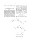 Carboxamide, Sulfonamide and Amine Compounds and Methods for Using The     Same diagram and image