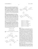 Carboxamide, Sulfonamide and Amine Compounds and Methods for Using The     Same diagram and image