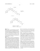 Carboxamide, Sulfonamide and Amine Compounds and Methods for Using The     Same diagram and image