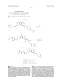 Carboxamide, Sulfonamide and Amine Compounds and Methods for Using The     Same diagram and image