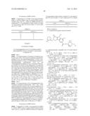 Carboxamide, Sulfonamide and Amine Compounds and Methods for Using The     Same diagram and image