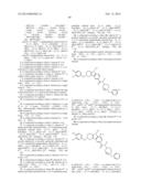 Carboxamide, Sulfonamide and Amine Compounds and Methods for Using The     Same diagram and image