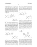 COMPOUNDS HAVING ANTIPARASITIC OR ANTI-INFECTIOUS ACTIVITY diagram and image