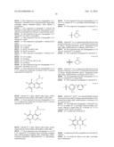 COMPOUNDS HAVING ANTIPARASITIC OR ANTI-INFECTIOUS ACTIVITY diagram and image