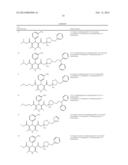 1,4-dihydropyridine-3,5-dicarboxylate Derivatives And Preparation And Use     Thereof diagram and image