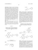 1,4-dihydropyridine-3,5-dicarboxylate Derivatives And Preparation And Use     Thereof diagram and image