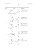 1,4-dihydropyridine-3,5-dicarboxylate Derivatives And Preparation And Use     Thereof diagram and image