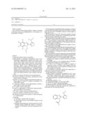 USE OF BUBR1 AS A BIOMARKER OF DRUG RESPONSE TO FURAZANOBENZIMIDAZOLES diagram and image