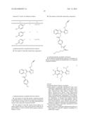 USE OF BUBR1 AS A BIOMARKER OF DRUG RESPONSE TO FURAZANOBENZIMIDAZOLES diagram and image