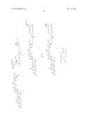 Folate Conjugates diagram and image