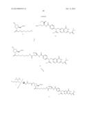 Folate Conjugates diagram and image