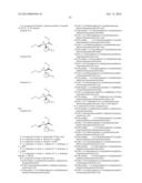 CYCLOPROPYL DERIVATIVES AND METHODS OF USE diagram and image