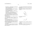 CYCLOPROPYL DERIVATIVES AND METHODS OF USE diagram and image