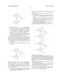 ADDITIVES FOR HIGH-FLOW POLYMERS diagram and image