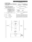 SPECIFIC SORBENT FOR BINDING PROTEINS AND PEPTIDES, AND SEPARATION METHOD     USING THE SAME diagram and image