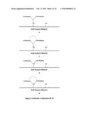 SPECIFIC SORBENT FOR BINDING PROTEINS AND PEPTIDES, AND SEPARATION METHOD     USING THE SAME diagram and image