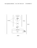 SPECIFIC SORBENT FOR BINDING PROTEINS AND PEPTIDES, AND SEPARATION METHOD     USING THE SAME diagram and image