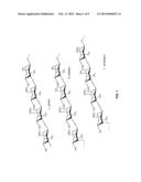 Therapeutic Sulfated Polysaccharides, Compositions Thereof, and Methods     for Treating Patients diagram and image