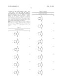 COMPOUNDS AND METHODS FOR INHIBITING MITOTIC PROGRESSION diagram and image