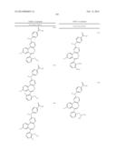 COMPOUNDS AND METHODS FOR INHIBITING MITOTIC PROGRESSION diagram and image