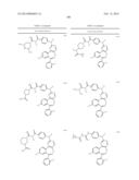 COMPOUNDS AND METHODS FOR INHIBITING MITOTIC PROGRESSION diagram and image