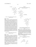 COMPOUNDS AND METHODS FOR INHIBITING MITOTIC PROGRESSION diagram and image