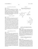 COMPOUNDS AND METHODS FOR INHIBITING MITOTIC PROGRESSION diagram and image