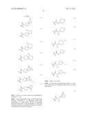 COMPOUNDS AND METHODS FOR INHIBITING MITOTIC PROGRESSION diagram and image