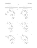 COMPOUNDS AND METHODS FOR INHIBITING MITOTIC PROGRESSION diagram and image