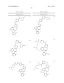 COMPOUNDS AND METHODS FOR INHIBITING MITOTIC PROGRESSION diagram and image