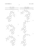 COMPOUNDS AND METHODS FOR INHIBITING MITOTIC PROGRESSION diagram and image