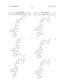 COMPOUNDS AND METHODS FOR INHIBITING MITOTIC PROGRESSION diagram and image