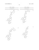 COMPOUNDS AND METHODS FOR INHIBITING MITOTIC PROGRESSION diagram and image