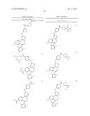 COMPOUNDS AND METHODS FOR INHIBITING MITOTIC PROGRESSION diagram and image