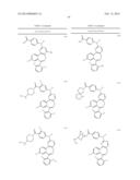 COMPOUNDS AND METHODS FOR INHIBITING MITOTIC PROGRESSION diagram and image