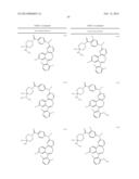 COMPOUNDS AND METHODS FOR INHIBITING MITOTIC PROGRESSION diagram and image