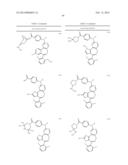 COMPOUNDS AND METHODS FOR INHIBITING MITOTIC PROGRESSION diagram and image