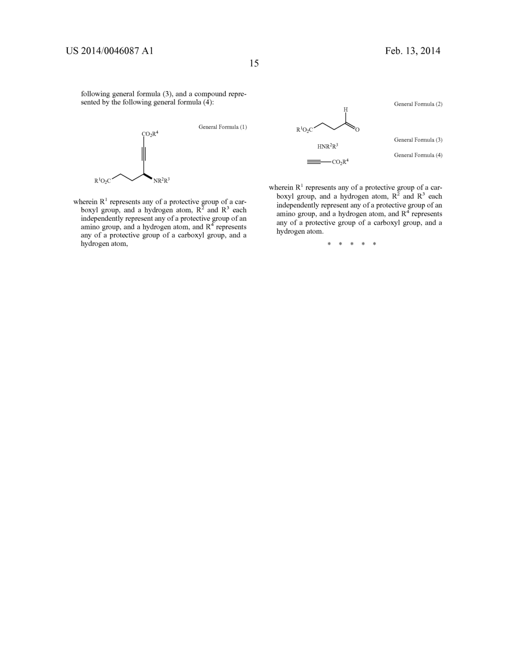 Compound, Method for Producing the Same, and Method for Producing     Oseltamivir Phosphate - diagram, schematic, and image 20