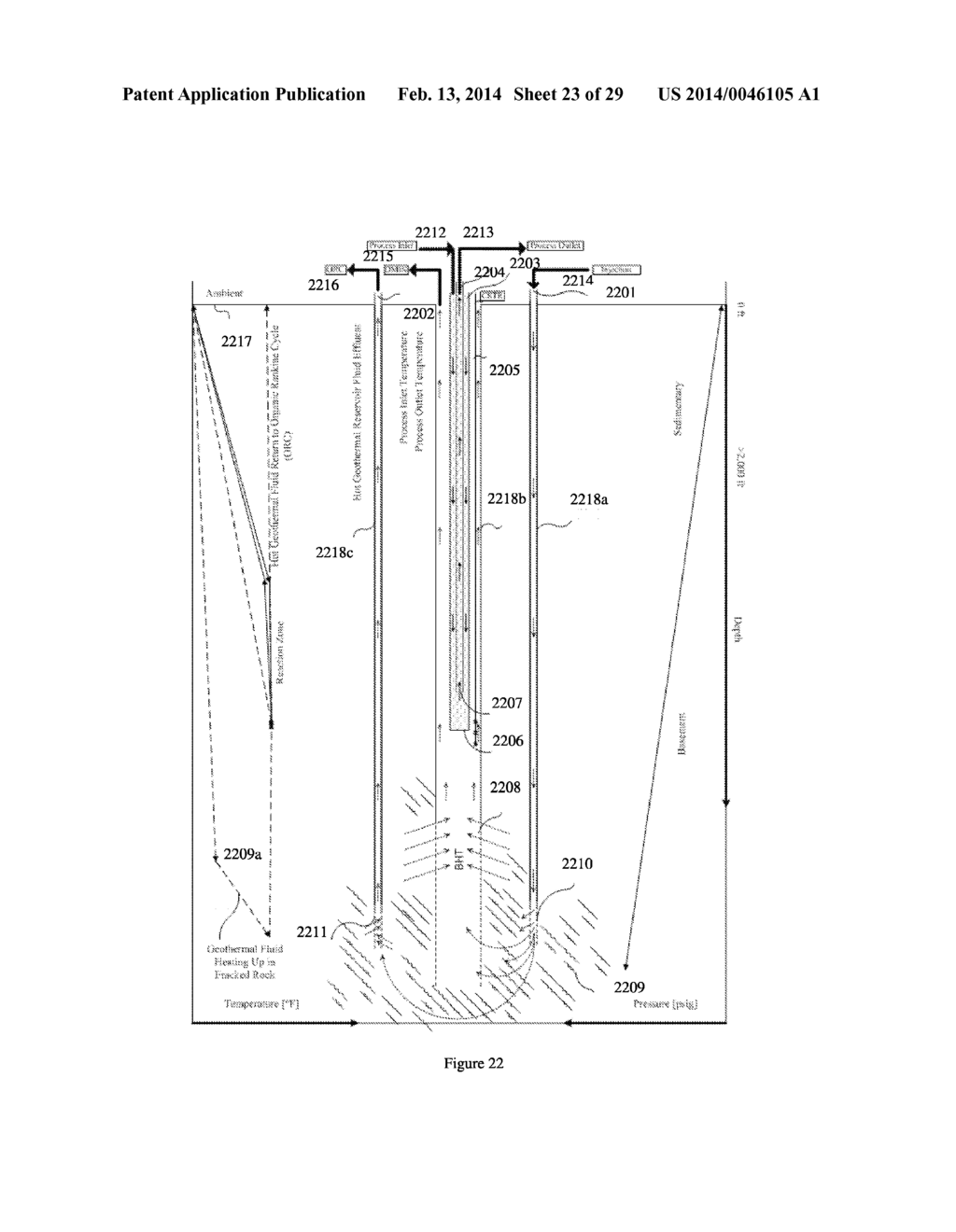 UNDERGROUND REACTOR SYSTEM - diagram, schematic, and image 24
