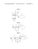 VENTRICULAR ASSIST DEVICE CANNULA AND VENTRICULAR ASSIST DEVICE INCLUDING     THE SAME diagram and image