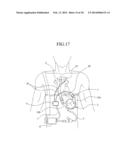 VENTRICULAR ASSIST DEVICE CANNULA AND VENTRICULAR ASSIST DEVICE INCLUDING     THE SAME diagram and image