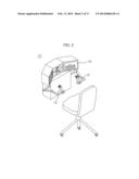 SURGICAL ROBOT SYSTEM AND CONTROL METHOD THEREOF diagram and image