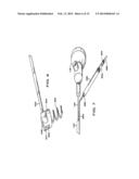 FIBER OPTIC ASSISTED MEDICAL LEAD diagram and image