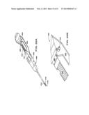 FIBER OPTIC ASSISTED MEDICAL LEAD diagram and image