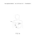 MAGNETIC RESONANCE IMAGING SYSTEM diagram and image