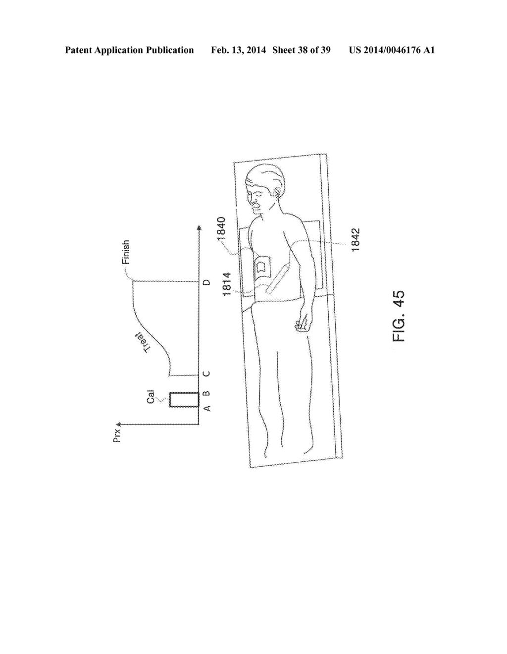 MICROWAVE ABLATION CATHETER AND METHOD OF UTILIZING THE SAME - diagram, schematic, and image 39