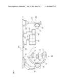 X-RAY RADIOGRAPHIC APPARATUS diagram and image