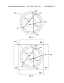 Dual-isotope positron emitting tomography for disease evaluation diagram and image