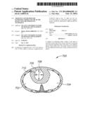 APPARATUS AND METHOD FOR ESTIMATING STROKE VOLUME OF THE HEART USING     BIO-IMPEDANCE TECHNIQUES diagram and image